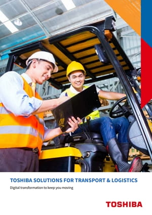 Solutions for Transport and Logistics
