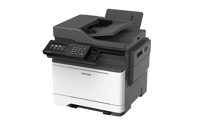 A3 A4 Multifunction Printers & Copiers | Toshiba