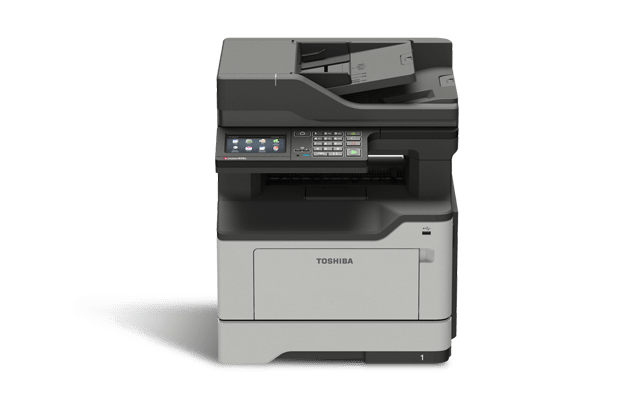 E Studio408s Toshiba