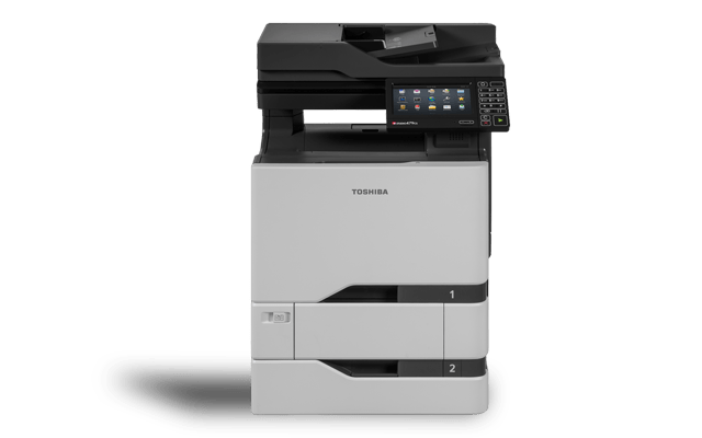 Toshiba E Studio Drivers For Mac