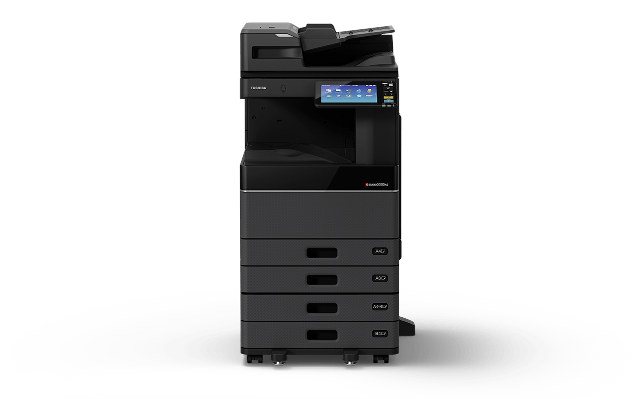 Download Driver Printer Toshiba 4505