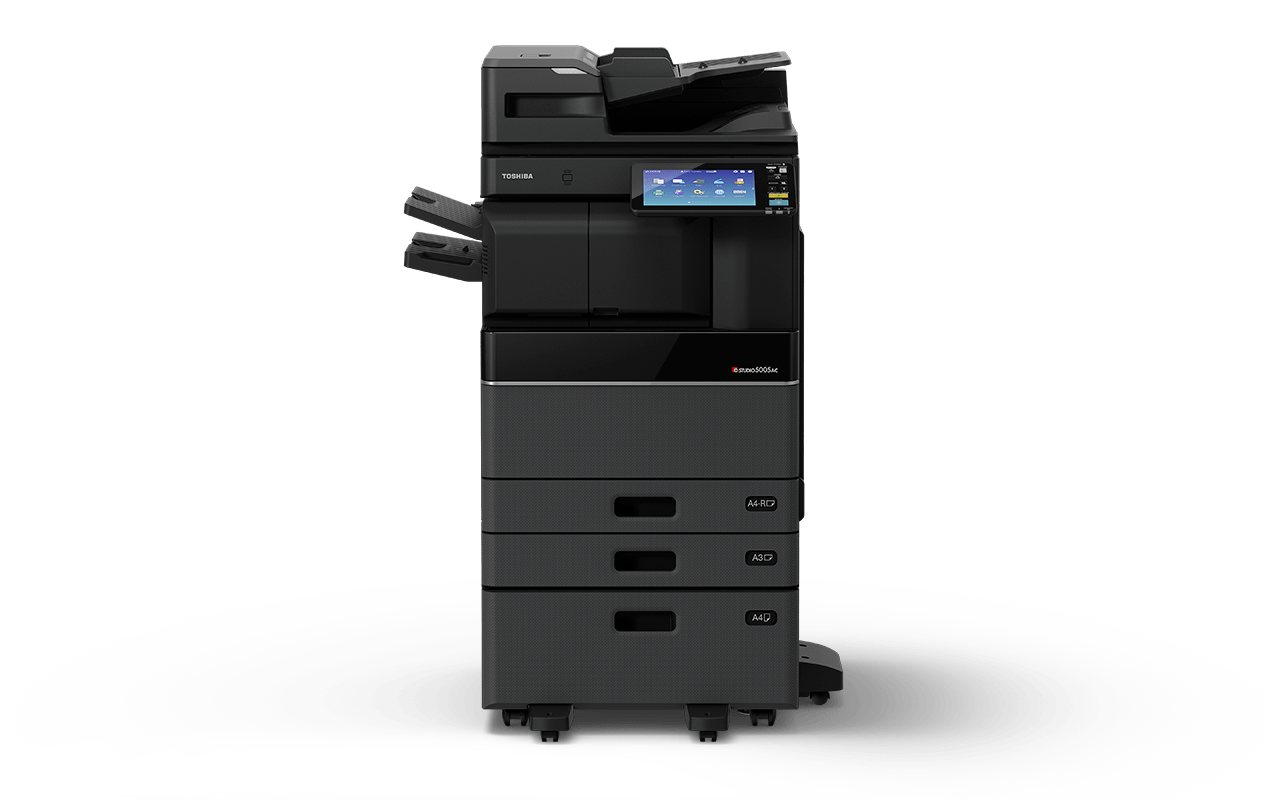 Download Driver Printer Toshiba E Studio 450