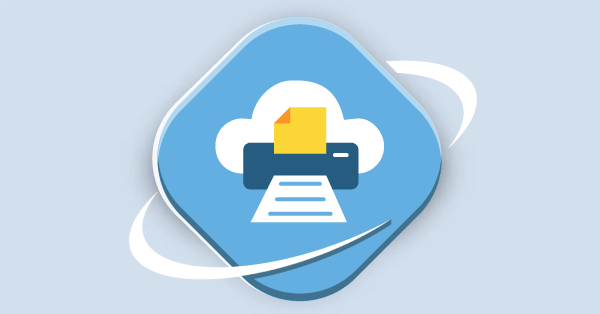 e-BRIDGE Plus for Cloud AutoPrint