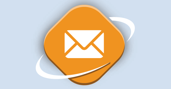Kōdo Email