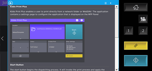 On demand help and assistance