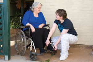 Carers ACT