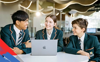 How Norwest Christian College cut print costs by 35% with Toshiba and PaperCut