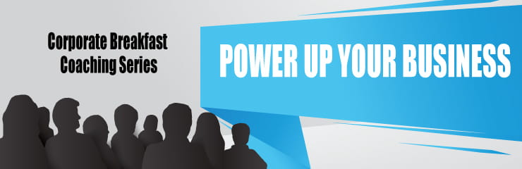 Power Up Your Business