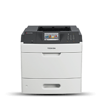 Desktop Printer