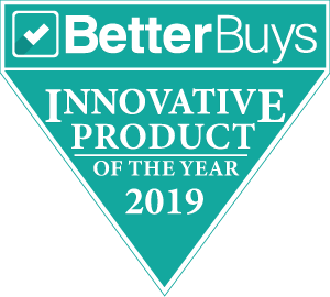 Toshiba wins innovative product of the year
