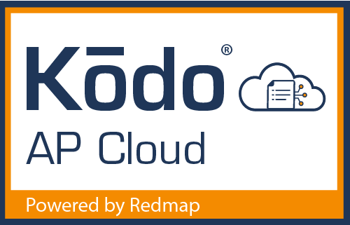 Kodo AP Cloud powered by Redmap