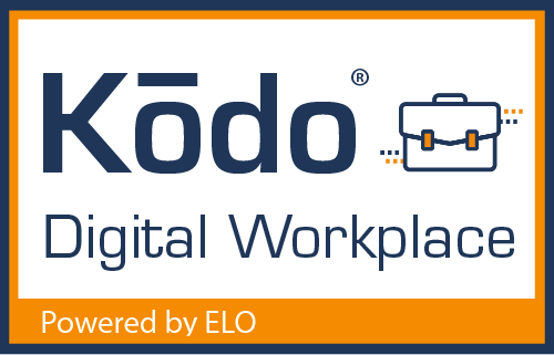 Kōdo Digital Safe