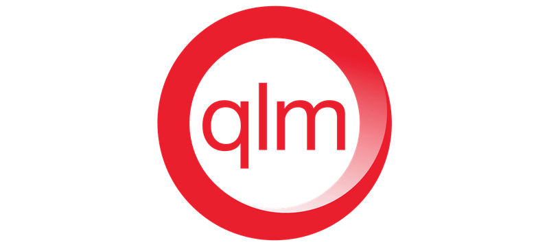 Toshiba QLM logo