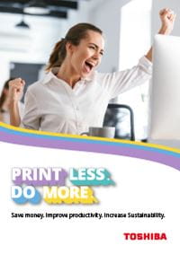 Print Less Do More ebook