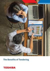 tenders ebook