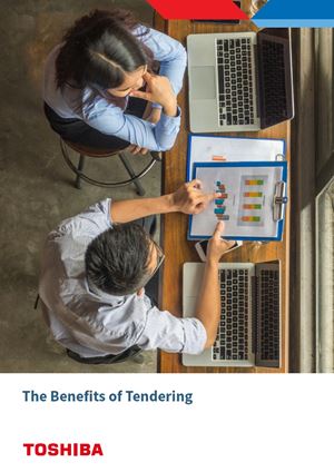 tenders ebook