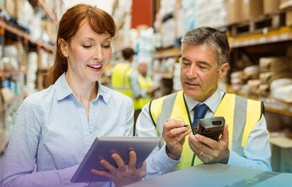 Download our Free Logistics ebbok