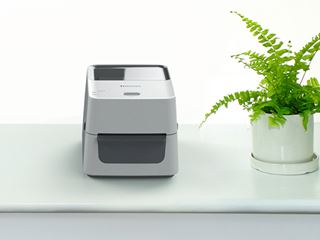 Desktop Barcode pritner