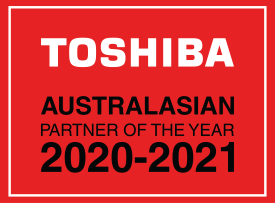 Partner of the year