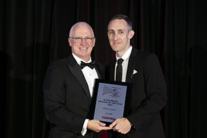 Dealer of the Year Winc Lismore