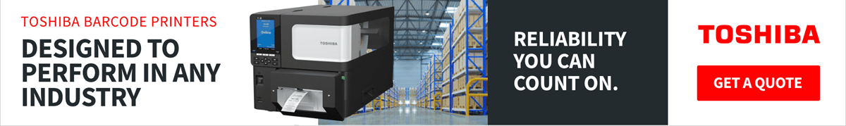 Get a barcode printer quote