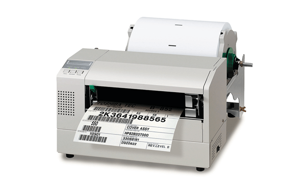 B-852 Barcode Label Printer
