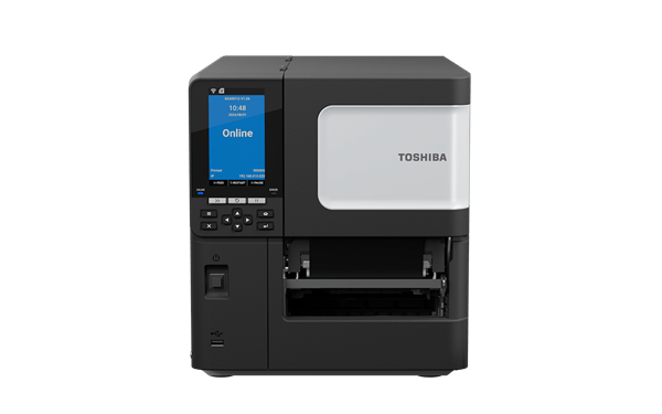 Toshiba BX410 front