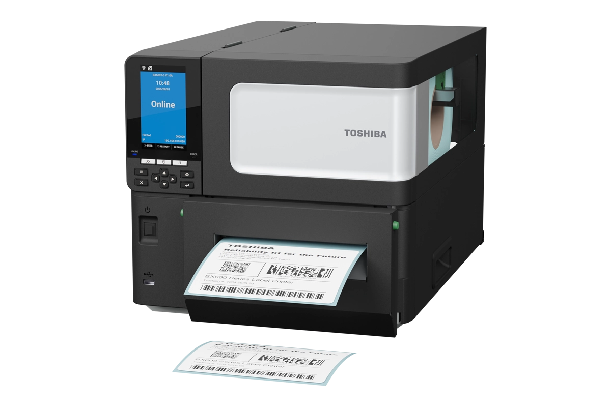 Toshiba BX600