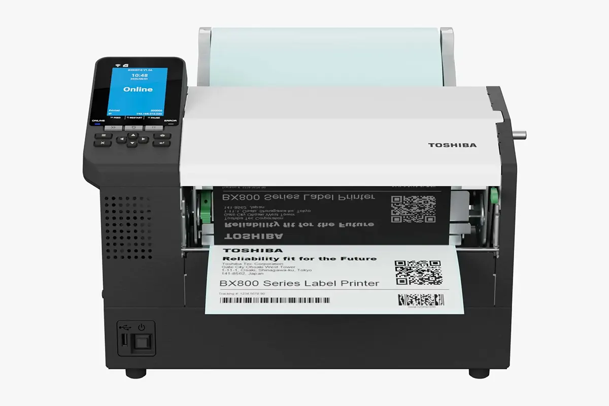 Image of BX820T