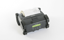 Toshiba B-EP4 barcode label printer