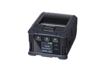 Toshiba FP2 mobile printer