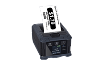 Toshiba FP2 mobile printer