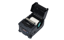 Toshiba FP2 mobile printer 3