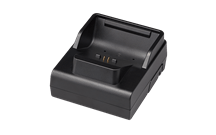 Toshiba FP2 mobile printer 4