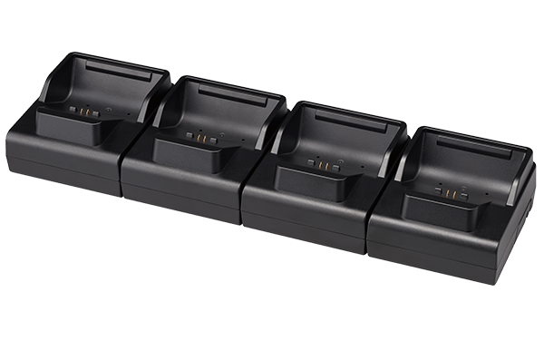 Toshiba FP2 mobile printer 5