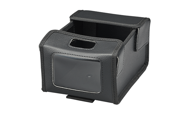 Toshiba FP2 mobile printer 6