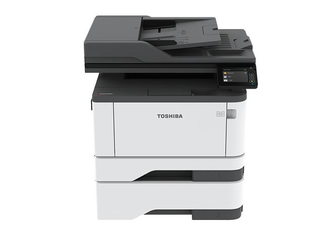 A3 A4 Multifunction Printer \u0026 Copier 