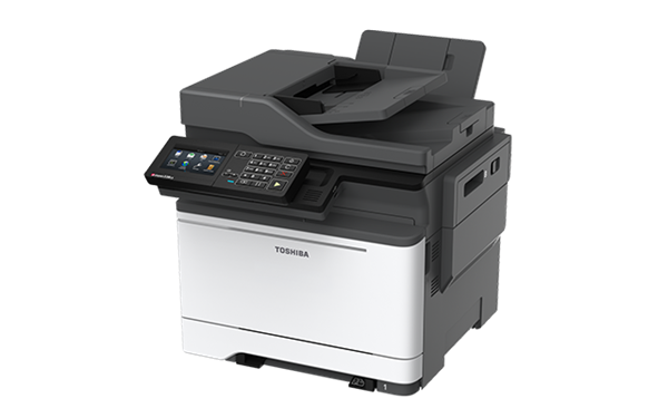 Toshiba e-STUDIO338CS Desktop Colour A4 MFP
