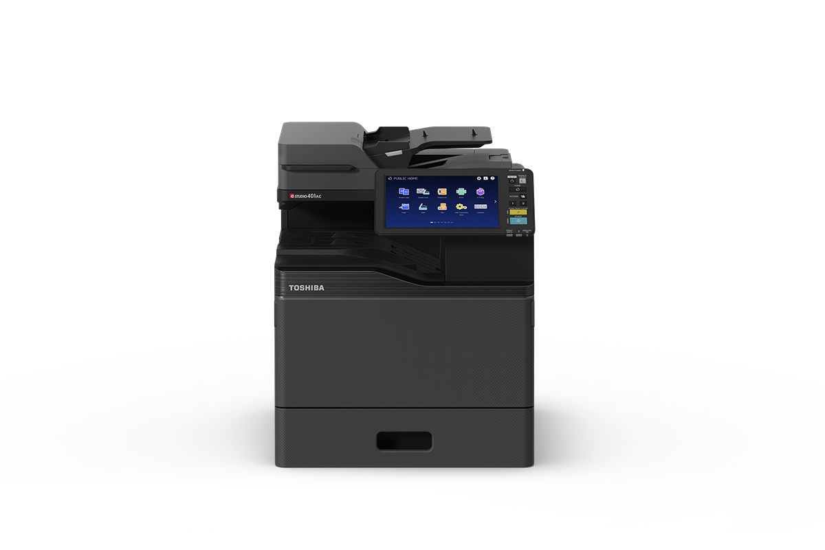 Image of e-STUDIO331AC