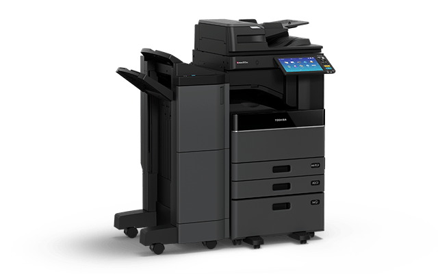 e-STUDIO5015AC | Toshiba
