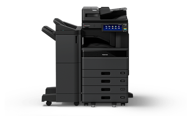 Image of e-STUDIO6525AC