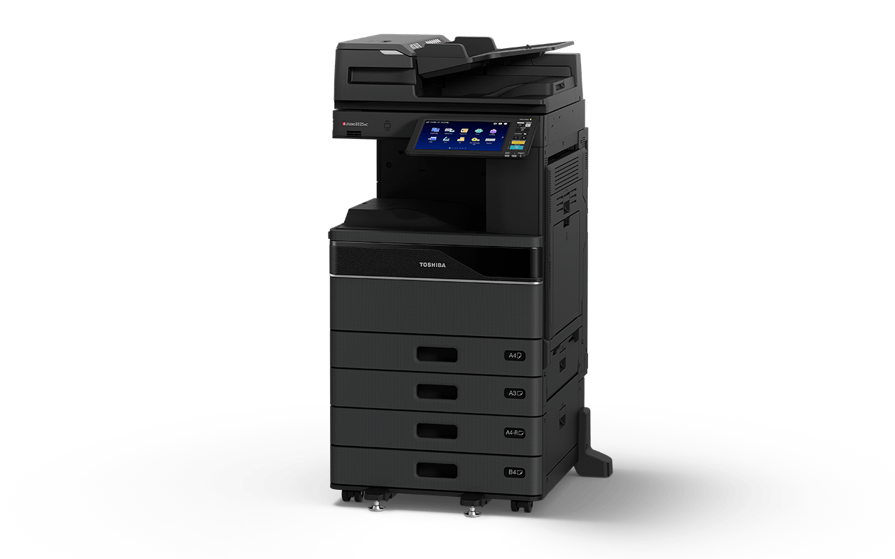 Image of e-STUDIO3525AC