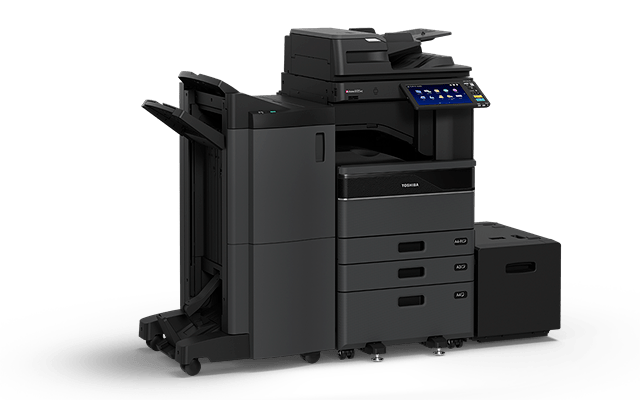 Image of e-STUDIO4525AC