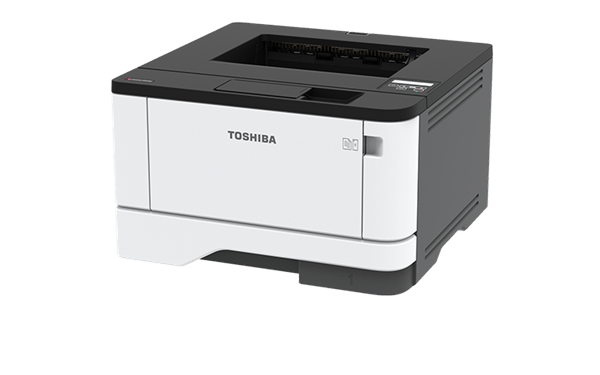 Toshiba e-STUDIO409p left 2
