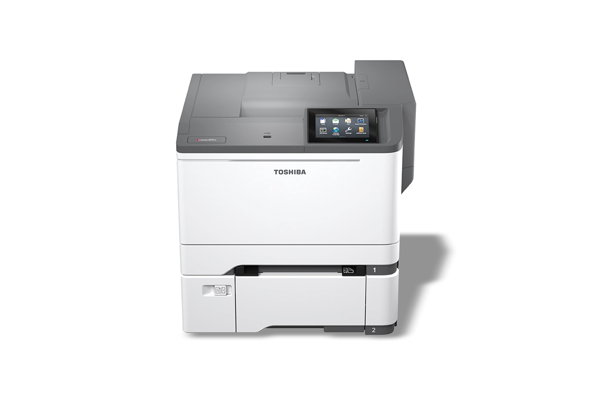 E-studio409cp front