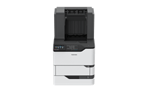 Toshiba e-STUDIO528P BW printer