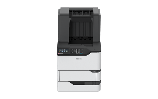 Toshiba e-STUDIO528P BW printer