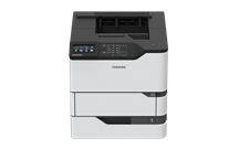Toshiba e-STUDIO528P BW printer
