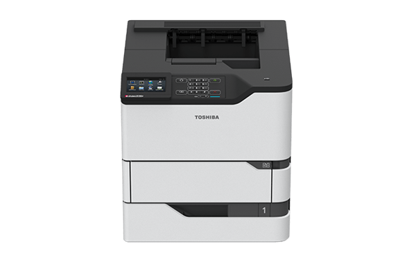 Toshiba e-STUDIO528P BW printer
