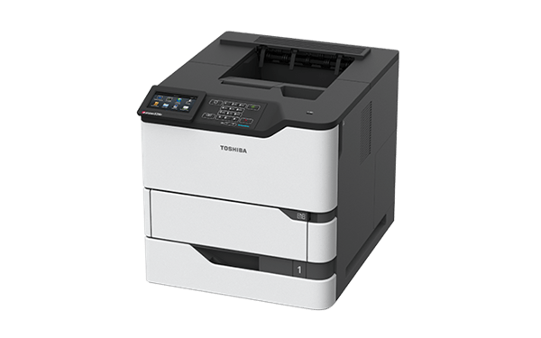 Toshiba e-STUDIO528P BW printer